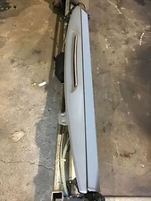 Mercedes W221 Heckrollo Rollo Sonnenschutzrollo hinten A2216901249 Bremsleuchte