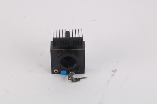 Coherent laser aperture with - laser,