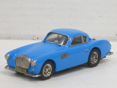 Talbot lago coupé 1956 - talbot, l