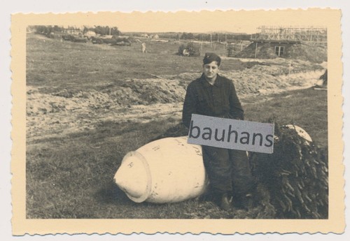 Foto luftwaffe soldat - foto, auf