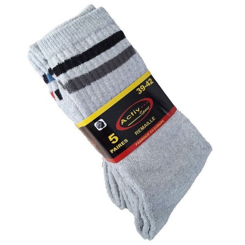 Konvolut paar tennissocken - konvolut, 10
