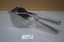 GeFu Kartoffelpresse PANTARA Edestahl