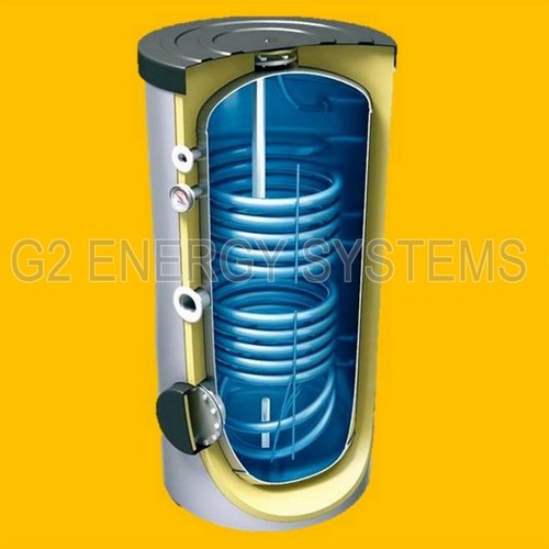Solarspeicher boiler - solarspeicher,