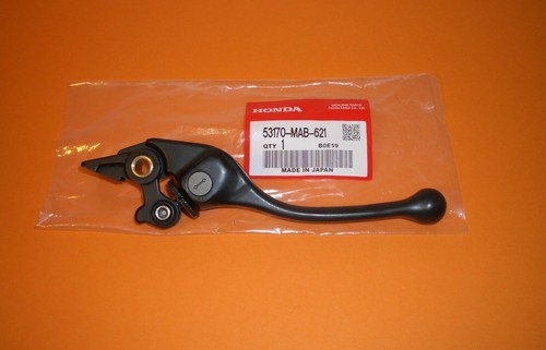 Bremshebel original honda - original,
