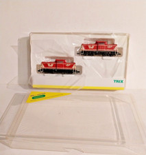 Trix 12563  V100, EVB, Ep.V