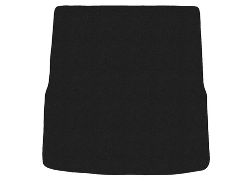 Kofferraummatte velour für - velour, vw