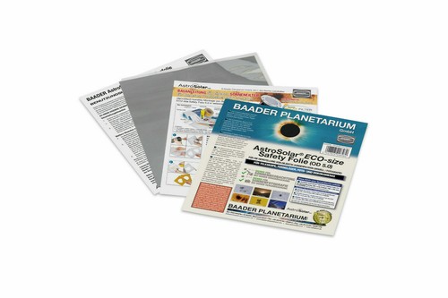 Baader astrosolar safety - baader,