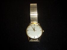 Dugena PRECISION 534339 Automatik Herren Armbanduhr zum Aufziehen