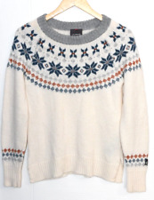 Ulvang Tyrol Pullover Wolle