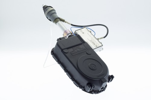 Hirschmann automatikantenne - hirschmann,