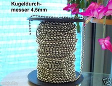 Kette 4,5x6mm Bedienkette