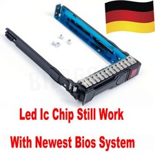 SAS SATA 2.5" SFF Hot-Swap