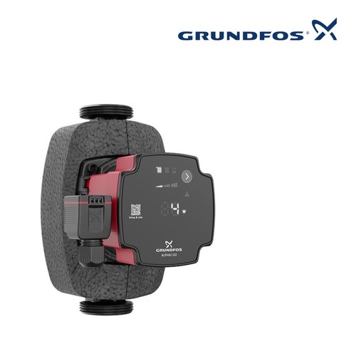 Grundfos alpha 60 - 2, go