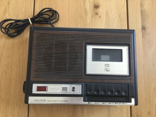 Radiotone 30e1 radio - 30e1-m,