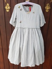 Ewa walla kjella kleid - i,