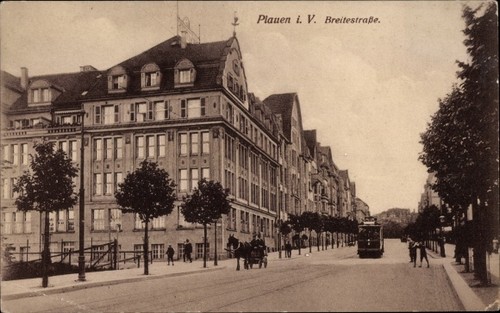 Plauen vogtland partie - im,