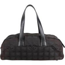 Chanel Travel Line Monogram