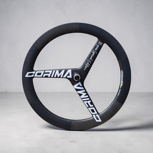 Corima speichen carbon - 3-speichen,