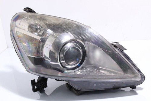 Scheinwerfer xenon rechts - scheinwerfer,