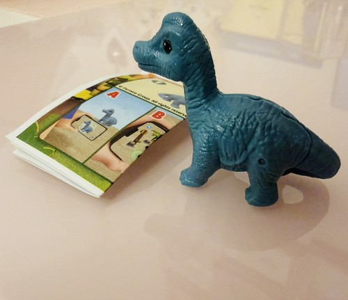 Dino babys natoons - dino,