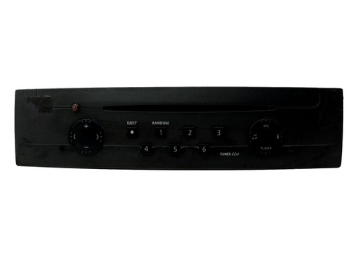 Radio renault vel - , satis