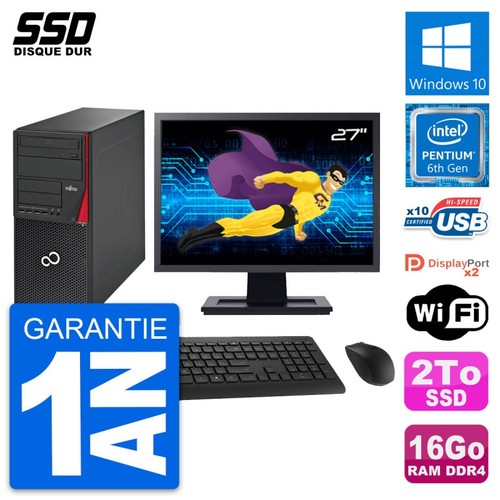 Tour fujitsu esprimo p756 - tour,