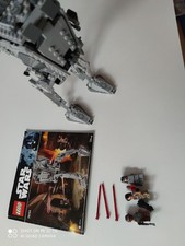 LEGO Star Wars Set 75153 AT-ST