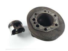 Moto Guzzi V7 850 GT -