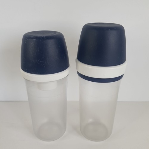 Tupperware parmesano - tupperware,