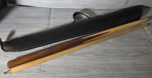 Vintage riley stück snooker - vintage,