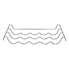 Bauknecht 481010748360 Flaschenablage für Kühlschrank