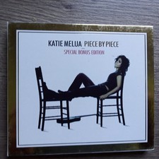 Katie Melua - Piece By Piece