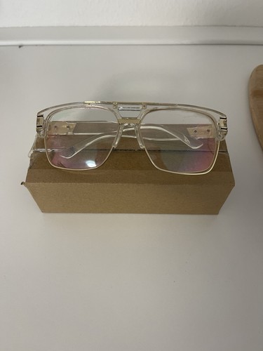 Luxuriöse designerbrille - luxuriöse,