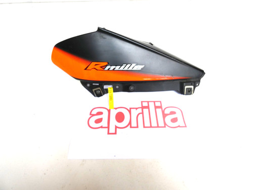 Aprilia rsv 1000 mille - , rp