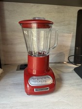 KitchenAid Artisan Blender/Standmixer 1,5 l mit Zubehör