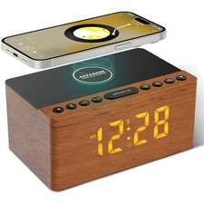 Bluetooth Lautsprecher Radio