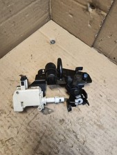 Skoda Fabia Mk1 (6Y) 2003