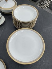 Essgeschirr Vohenstrauss Johann Seltmann 12 Personen