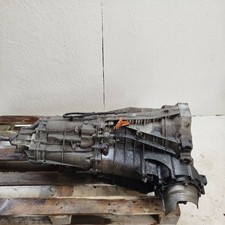 Audi A4 B8 Automatikgetriebe