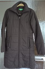 Steppmantel Bamboo Grösse S