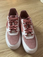 Nike Air Force 1 – Custom Design – Gr. 40 – ungetragen