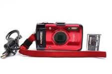 OLYMPUS Tough TG-2 Rot
