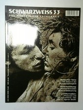 Schwarzweiss - Das Magazin