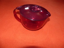 Tupperware Microkanne