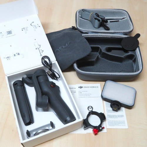 Dji osmo mobile - osmo,