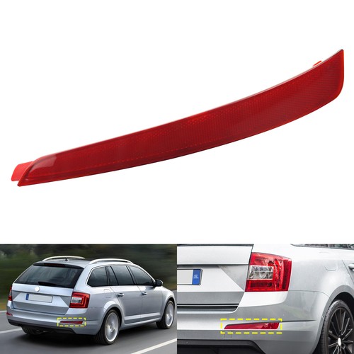Rechts rückstrahler heck - rechts,