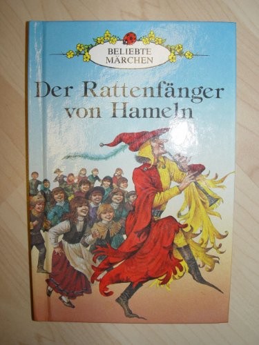 Rattenfanger von hameln - von,