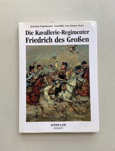 Die kavallerie regimenter - die, kavallerie-regimenter