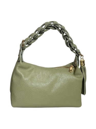 Damentasche echtleder hobo - damentasche,