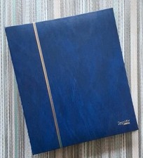 Vordruckalbum BRD 2016-2020 Vordruckalbum-System Prophila farbige Vordrucke 